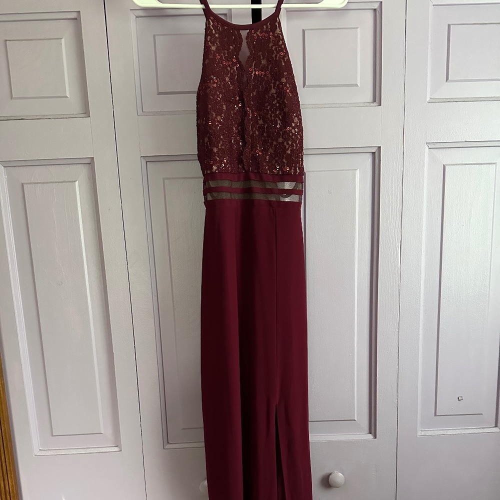 Homecoming Dress